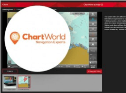 ChartWorld eGlobe G2 ответы, answers