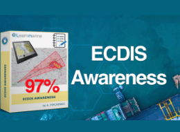 Learnmarine тесты, ответы, answers - ECDIS Awareness