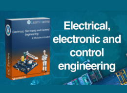 Electrical, electronic and control engineering