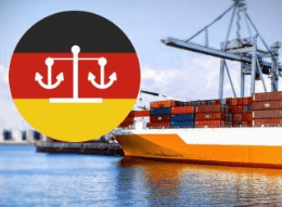 Safebridge ECDIS тесты ответы, answers - German Shipping Law