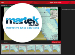 Safebridge ECDIS тесты ответы, answers - Martek Marine iECDIS