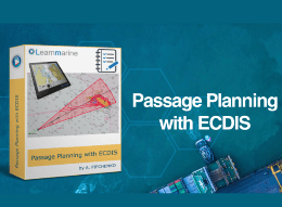 Learnmarine тесты, ответы, answers - Passage Planning with ECDIS