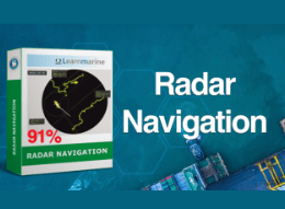 Learnmarine тесты, ответы, answers - Radar Navigation