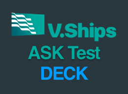 V.Ships ASK Test Deck