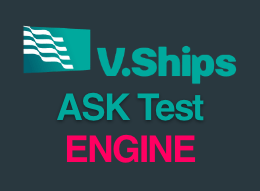 V.Ships ASK Test Engine