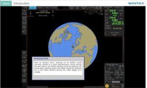 Trainingportal.com ECDIS тест, прохождение онлайн