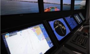 Mintra NavSkills Online FURUNO FMD ECDIS answers ответы